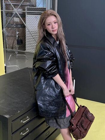 Full leaked Cho mi yeon page private onlyfans photo