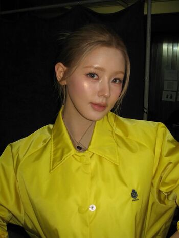 Full leaked Cho mi yeon page private onlyfans photo