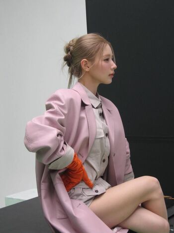 Full leaked Cho mi yeon page private onlyfans photo