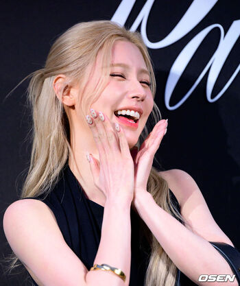 Full leaked Cho mi yeon page private onlyfans photo