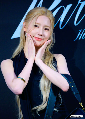 Full leaked Cho mi yeon page private onlyfans photo