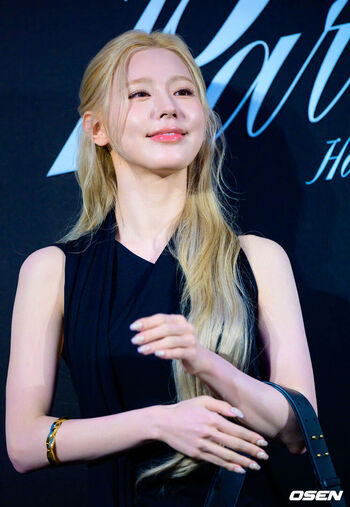 Full leaked Cho mi yeon page private onlyfans photo