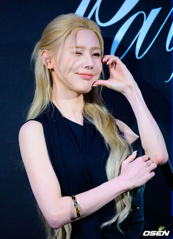 Full leaked Cho mi yeon page private onlyfans photo