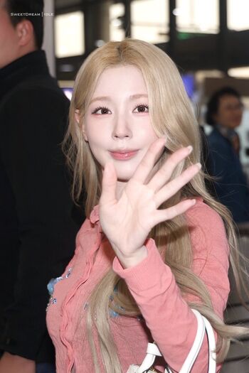 Full leaked Cho mi yeon private onlyfans photo