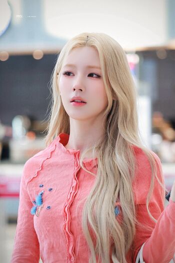 Full leaked Cho mi yeon private onlyfans photo