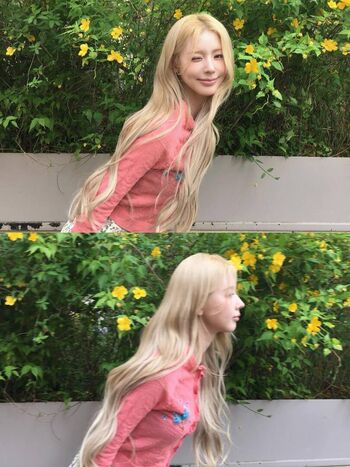 Full leaked Cho mi yeon private onlyfans photo