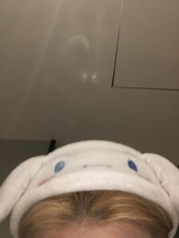 Full leaked Cho mi yeon private onlyfans photo