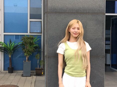 Cho Mi-yeon