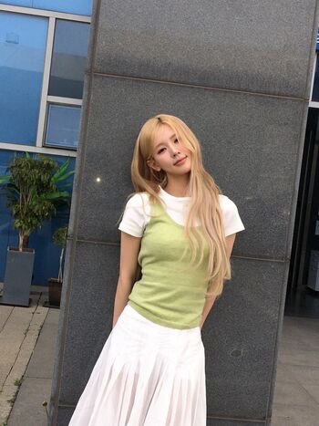 Cho Mi-yeon