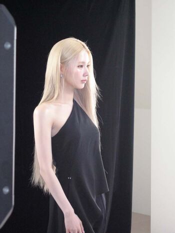 Full leaked Cho mi yeon private photo