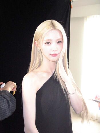 Full leaked Cho mi yeon private photo