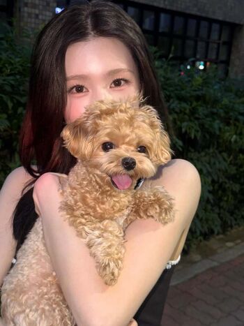 Full leaked Cho mi yeon private photo