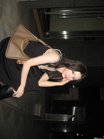 Full leaked Cho mi yeon private photo