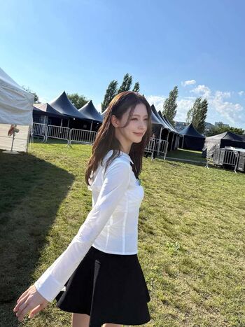 Cho Mi-yeon