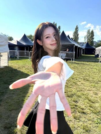 Cho Mi-yeon