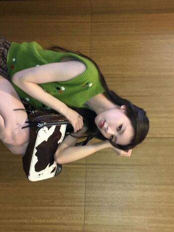 Cho Mi-yeon