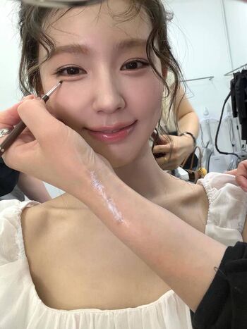 Cho Mi-yeon