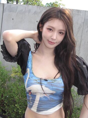 Cho Mi-yeon