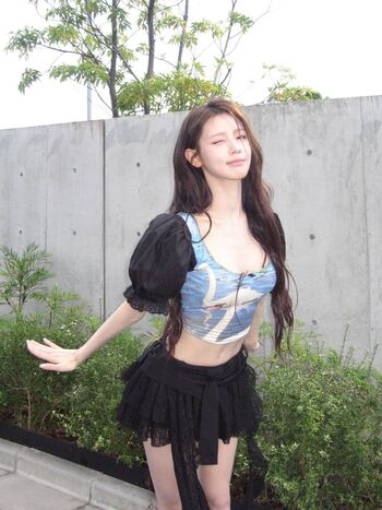 Cho Mi-yeon