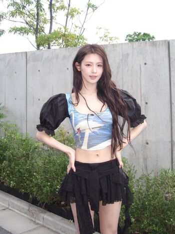 Cho Mi-yeon
