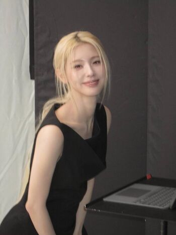 Cho Mi-yeon