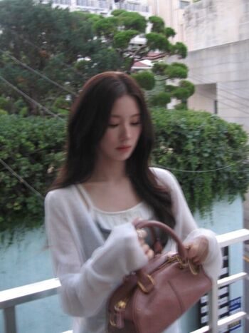 Cho Mi-yeon