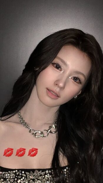 Full leaked Cho mi yeon page private photo