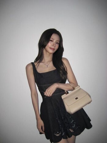 Full leaked Cho mi yeon page private photo