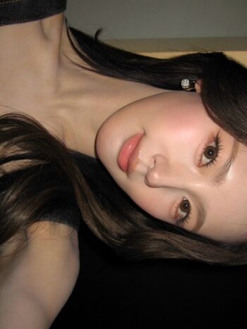Full leaked Cho mi yeon page private photo