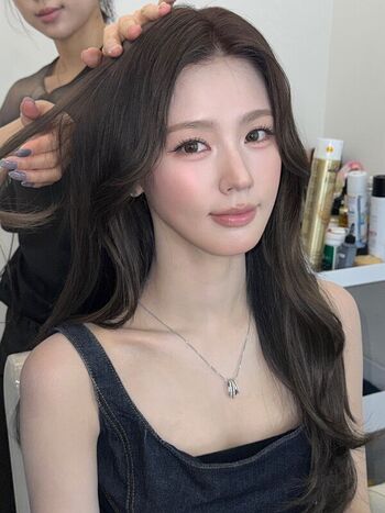 Full leaked Cho mi yeon page private photo