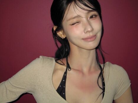 Full leaked Cho mi yeon page private photo