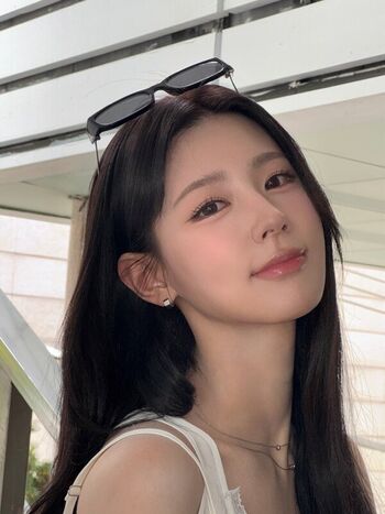 Full leaked Cho mi yeon page private photo