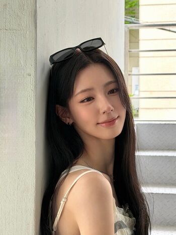 Full leaked Cho mi yeon page private photo