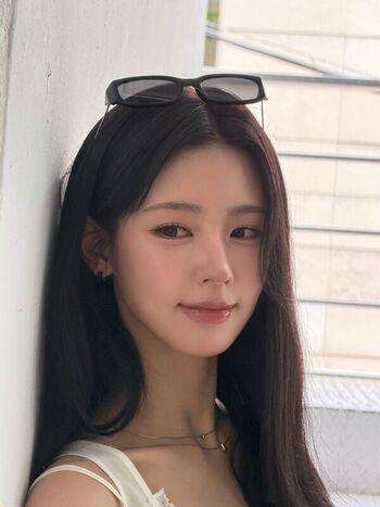 Full leaked Cho mi yeon page private photo