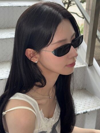 Full leaked Cho mi yeon page private photo