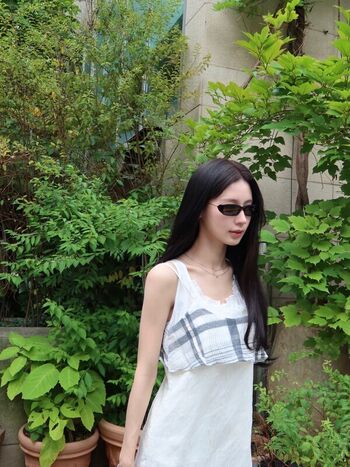 Full leaked Cho mi yeon private photo