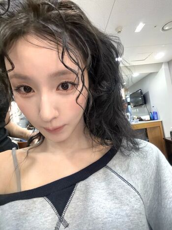 Full leaked Cho mi yeon private photo