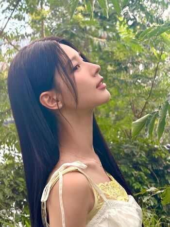 Full leaked Cho mi yeon private photo