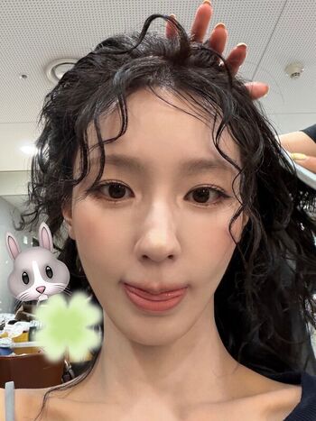 Full leaked Cho mi yeon private photo