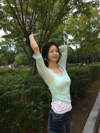 Cho Mi-yeon