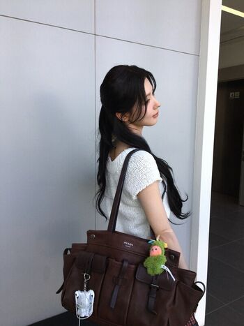 Full leaked Cho mi yeon private photo