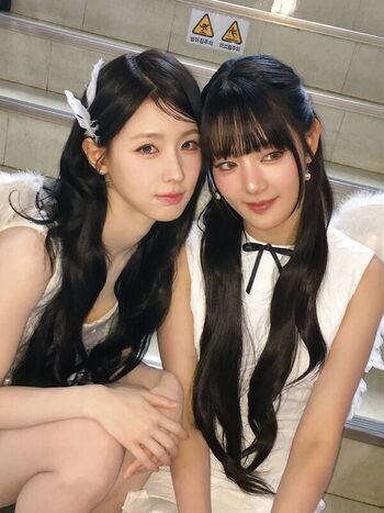 Full leaked Cho mi yeon private photo