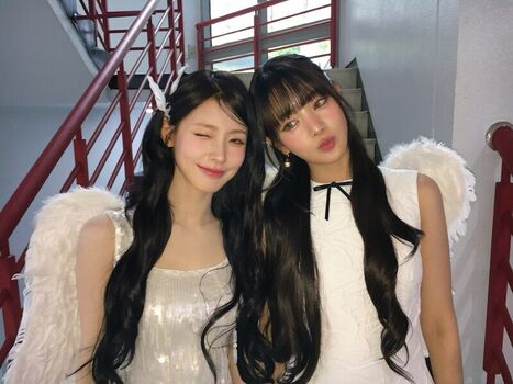 Full leaked Cho mi yeon private photo