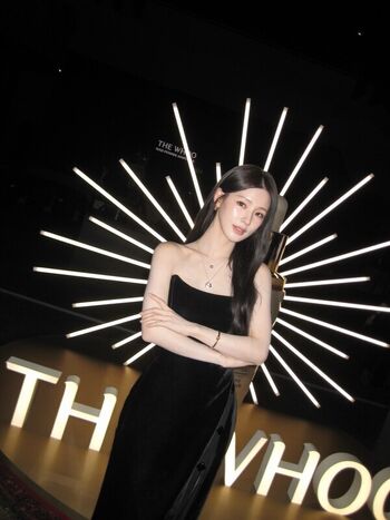 Cho Mi-yeon