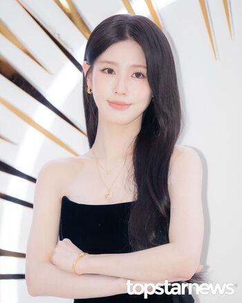 Full leaked Cho mi yeon page private photo
