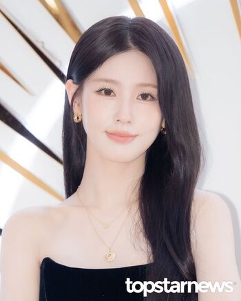 Full leaked Cho mi yeon page private photo