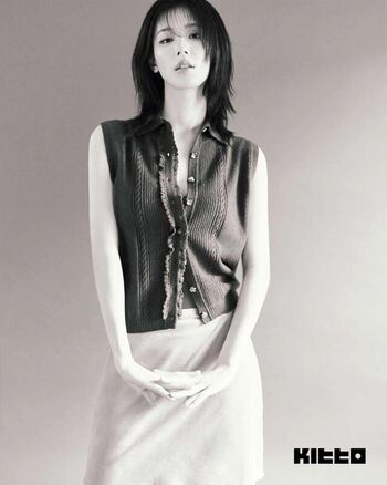 Cho Mi-yeon