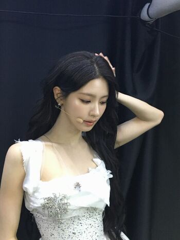 Full leaked Cho mi yeon private photo