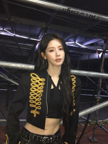 Cho Mi-yeon