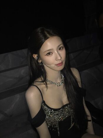 Full leaked Cho mi yeon private photo